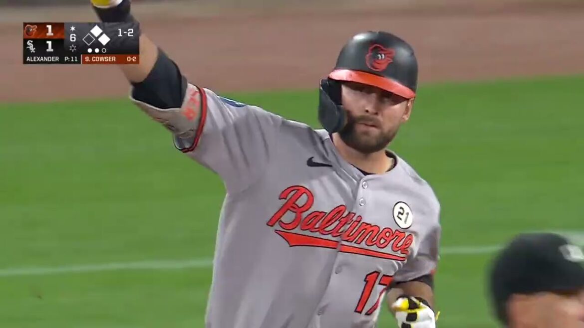 [MLB]2025/09/15 All Homeruns Collection Homerun Clip