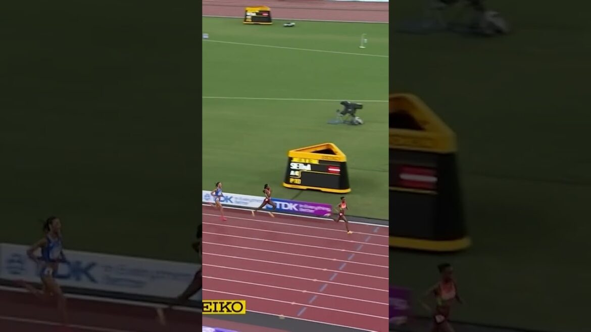 Beatrice Chebet flies to the distance double in Tokyo 🔥 #worldathleticschamps #kenya #sports Beatrice Chebet flies to the distance double in Tokyo 🔥 #worldathleticschamps #kenya #sports