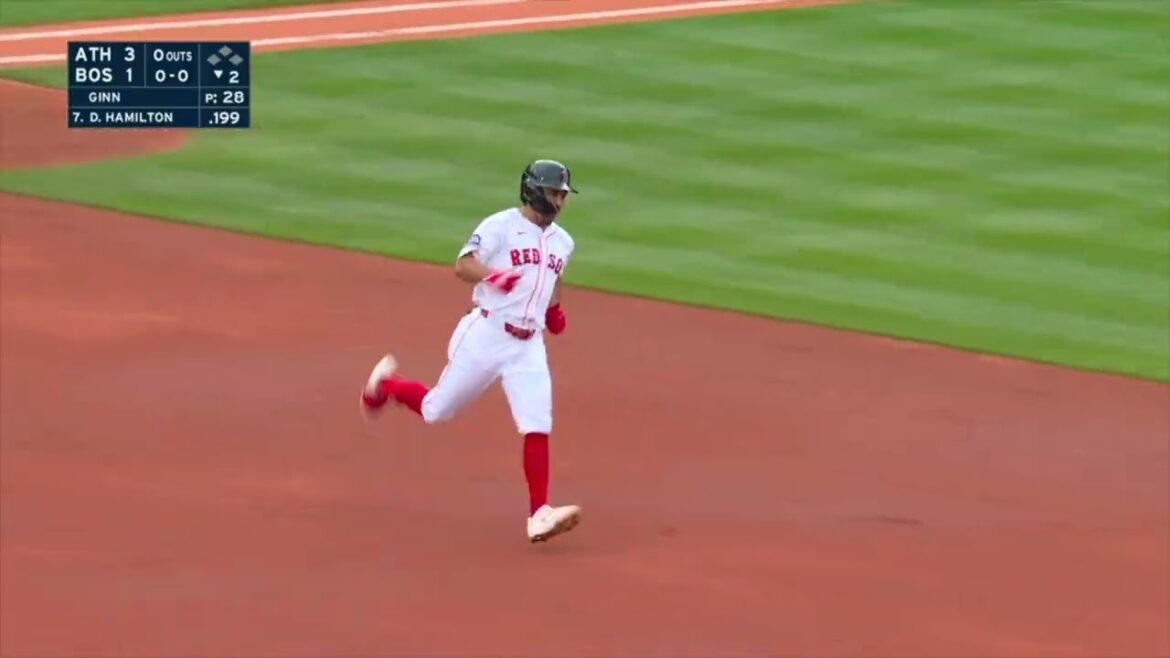 [MLB]2025/09/18 All Homeruns Collection Homerun Clip