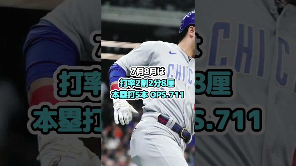[MLB]Suzuki Seiya reveals "loss of confidence"; team alumni sympathizes and respects "Japan and America are all different"