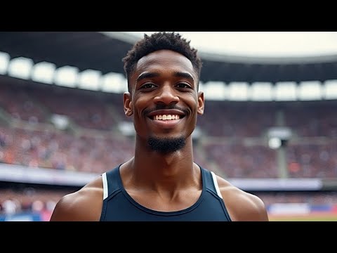 From Zero to Hero: The Rise of the Fastest Man on Earth -“Noah Lyles Shocks the World Again! | 200m From Zero to Hero: The Rise of the Fastest Man on Earth -“Noah Lyles Shocks the World Again! | 200m