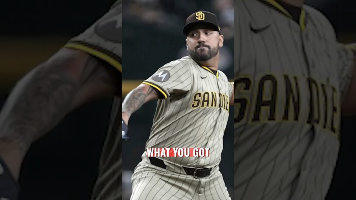 Pivetta, King, Darvish, Cease & Cortes — Padres Rotation Is Legit Pivetta, King, Darvish, Cease & Cortes — Padres Rotation Is Legit