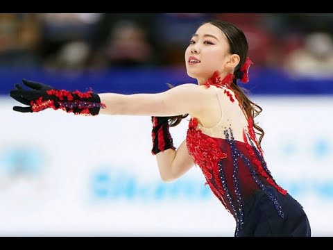 The Fall of Rika Kihira || How Hamada, the ISU, and Eteri Destroyed her Potential The Fall of Rika Kihira || How Hamada, the ISU, and Eteri Destroyed her Potential