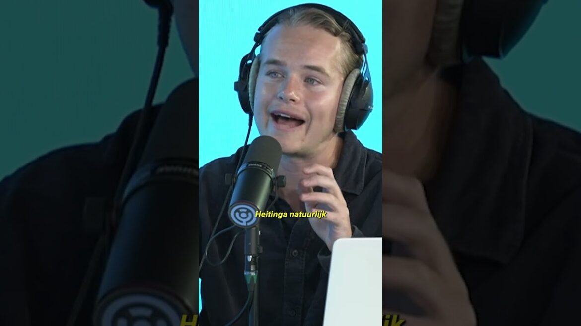 Shocking how long it took before Ajax had an answer to PSV