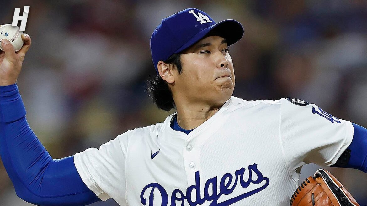 Shohei Ohtani on Fire! 6 Scoreless Innings, 8 Ks Tonight 😱