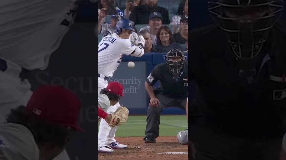 51 HOMERS FOR SHOHEI OHTANI!