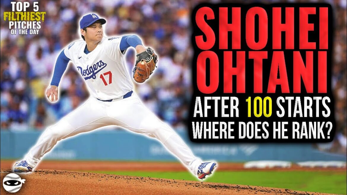 Shohei Ohtani is…Underrated?? Shohei Ohtani is...Underrated??