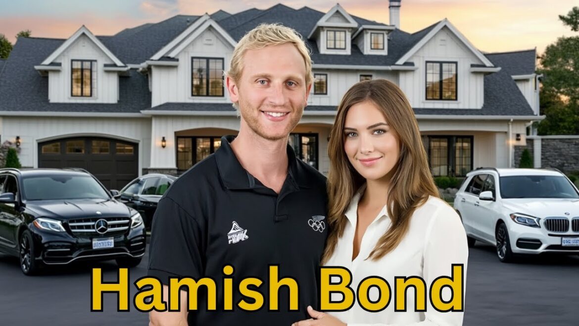 The Lifestyle of Hamish Bond 2025 ★ Retired New Zealand rower 2025, Age, House, Cars, Net Worth