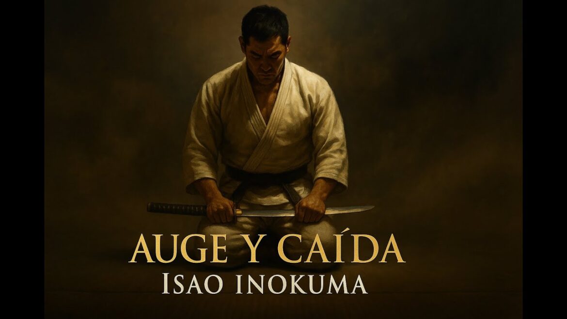 Isao Inokima l quarates que SEPPUs