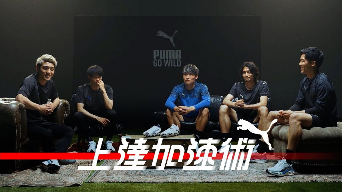 [Part 2]Endo Kou x Mito Kaoru x Machida Hiroki x Doan Ritsu x Machino Shooto | Dream Power Improvement Acceleration Techniques #13