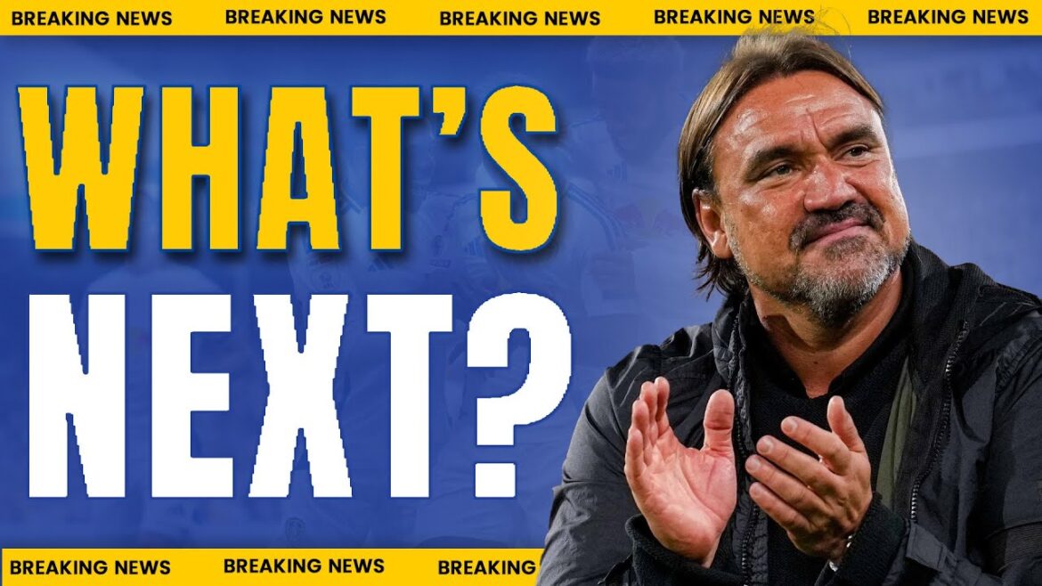 Farke's HUGE Dilemma! | Relegation Battle UPDATE! | Leeds United News