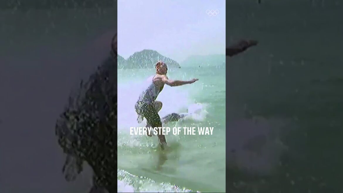 When triathlon brothers Alistair and Jonathan Brownlee finished first and second! 🥇🥈