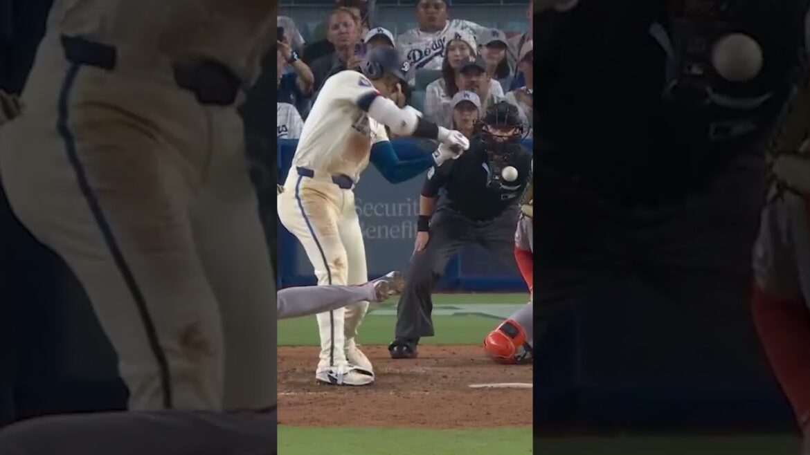 NO. 53 FOR SHOHEI OHTANI 💙