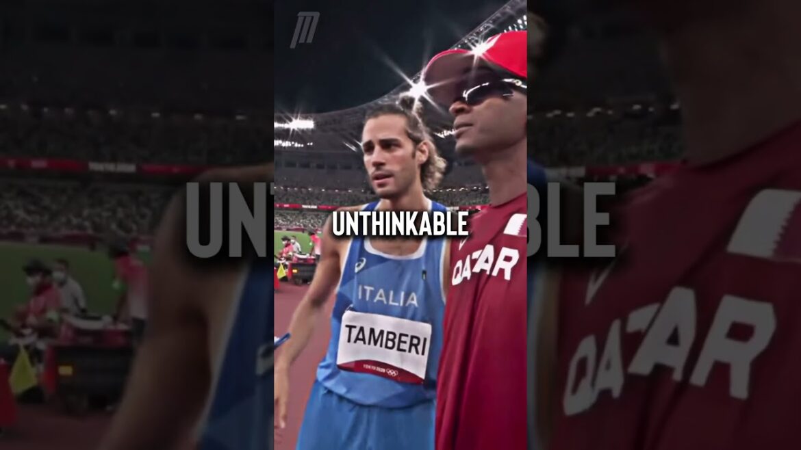 They Made History 👏🏼