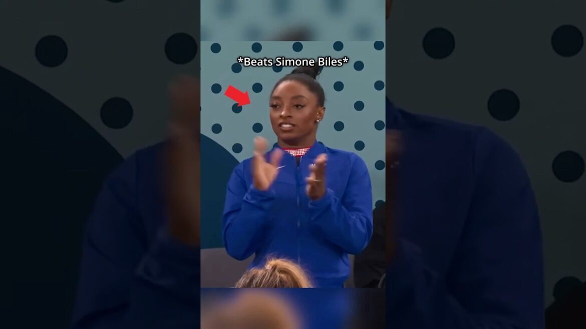 Only people who wear glasses can relate😭 #gymnastics #olympics #gold #sports #funny #glasses