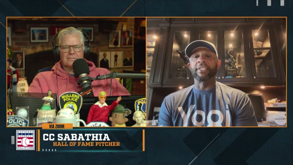 Is There Anybody CC Sabathia Faced That Was Similar To Shohei Ohtani? | 10/3/25