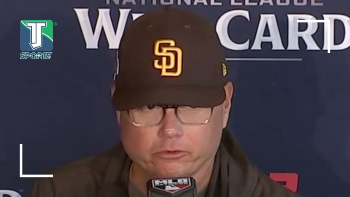 Yu Darvish Leads Padres’ ‘All Hands on Deck’ Bullpen as Shildt Shows Confidence vs Cubs in Game 3 Yu Darvish Leads Padres’ ‘All Hands on Deck’ Bullpen as Shildt Shows Confidence vs Cubs in Game 3