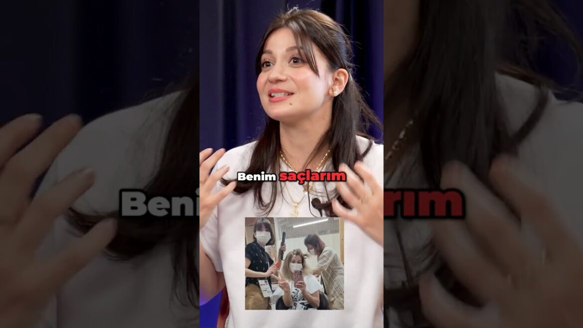 The test of athletes at the Tokyo Olympics with hairdressers … The test of athletes at the Tokyo Olympics with hairdressers ...