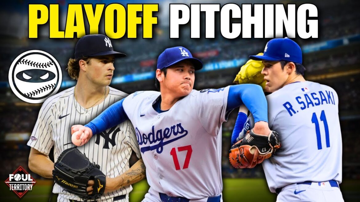 Pitching Ninja on Shohei Ohtani, Rōki Sasaki’s Return, & Cam Schlittler’s Breakout