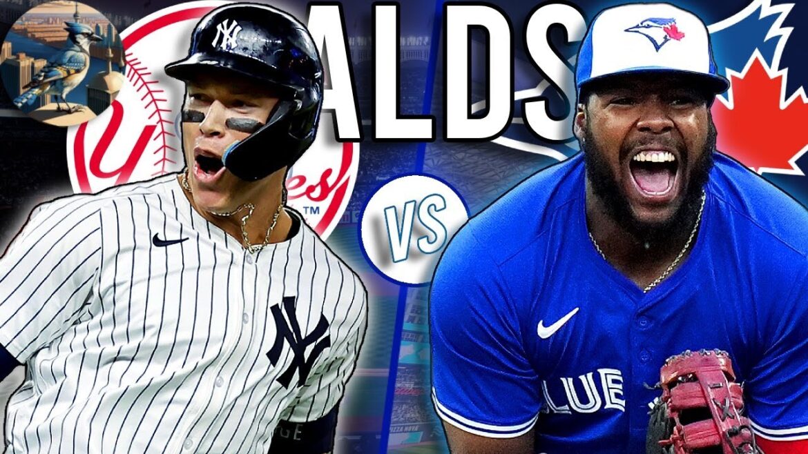 Blue Jays vs. Yankees ALDS Preview | Bird's Eye View Podcast