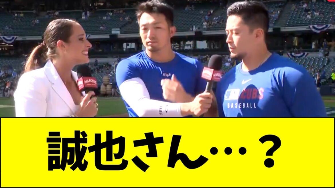 Suzuki Seiya, if you do something you don't get used to...