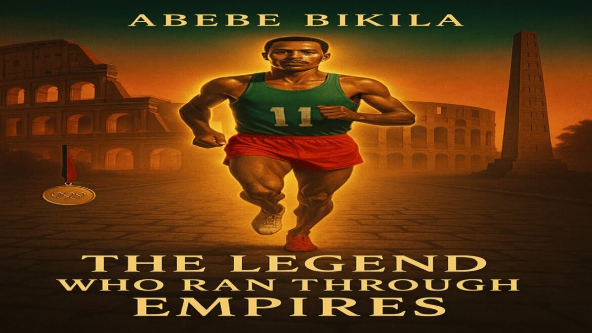 Abebe Bikla (The Champion) Abebe Bikla (The Champion)