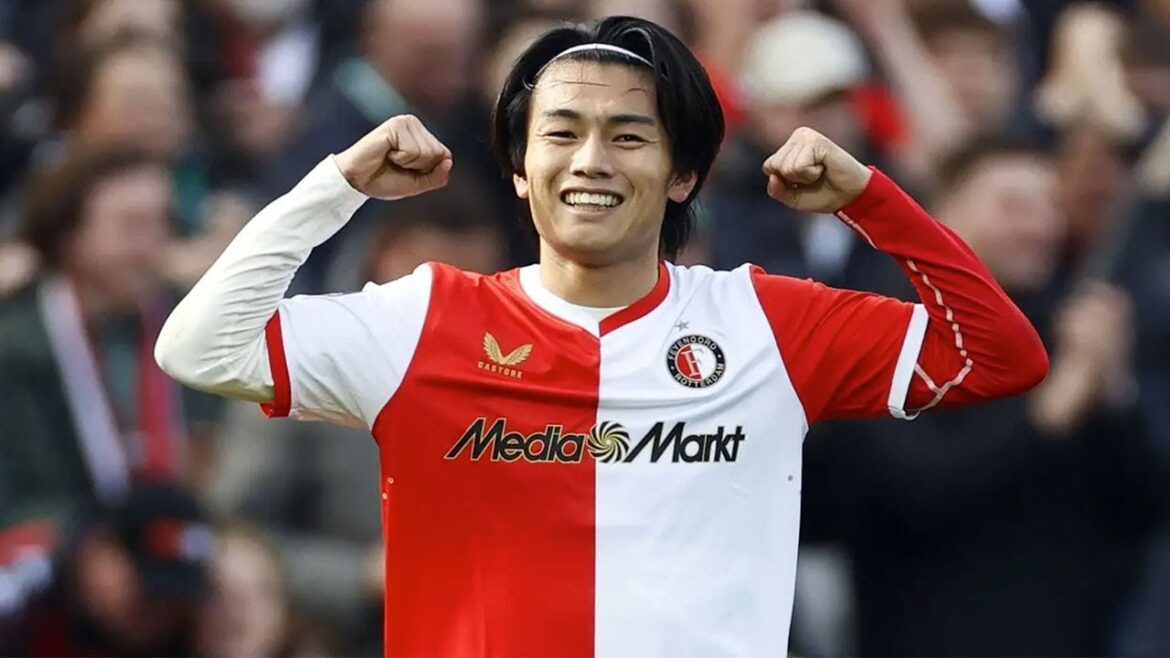 Ueda Kyoyo has two shocking goals! The final round will lead the team to victory in the second consecutive match![October 5th]