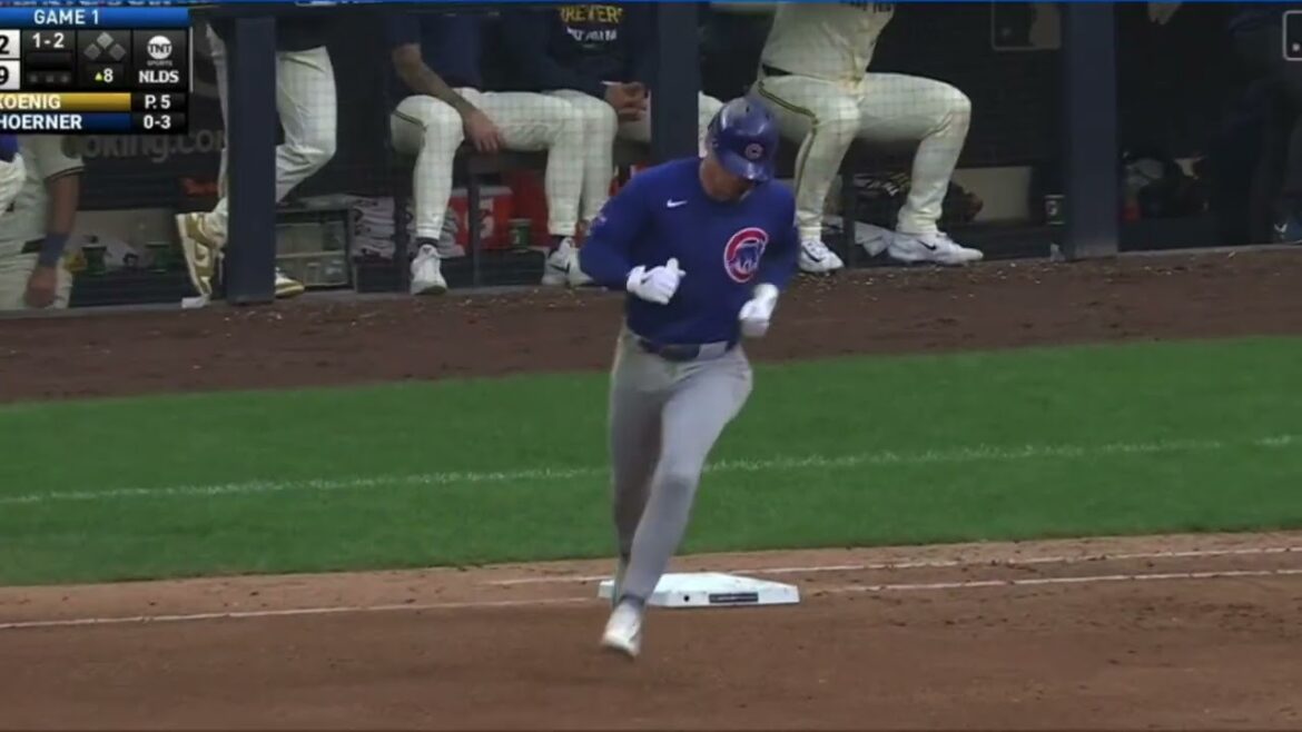 [MLB]Postseason 2025/10/04 All Homerun homeruns Homerun Clip Post Season