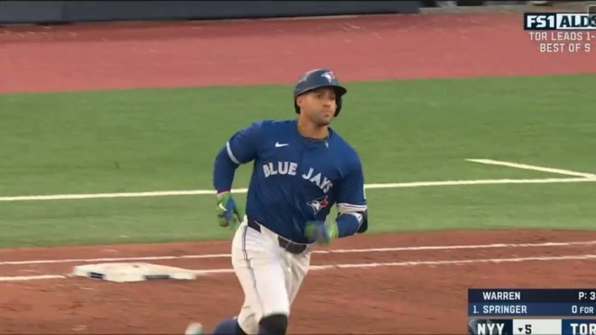 [MLB]Postseason 2025/10/05 All Homerun homerun homerun Clip Post Season