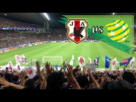 Japan vs Australia 2-0 | 41 Minutes, Takuma Asano Scored Goal for Japan ! Japan vs Australia 2-0 | 41 Minutes, Takuma Asano Scored Goal for Japan !