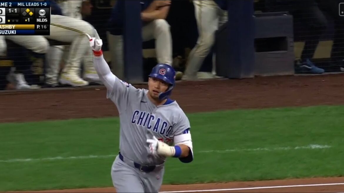 [MLB]Post Season 2025/10/06 All Home Run Collection Homerun Clip Post Season