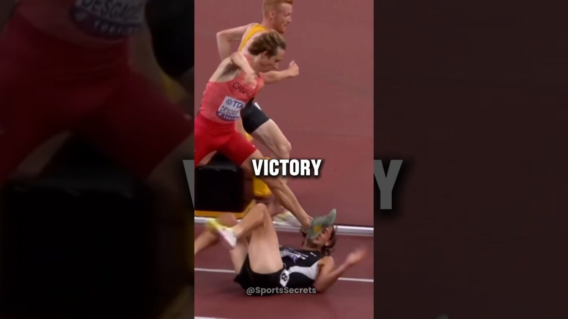 Unbelievable Comebacks in Olympic History”🤯 #shorts Unbelievable Comebacks in Olympic History”🤯 #shorts