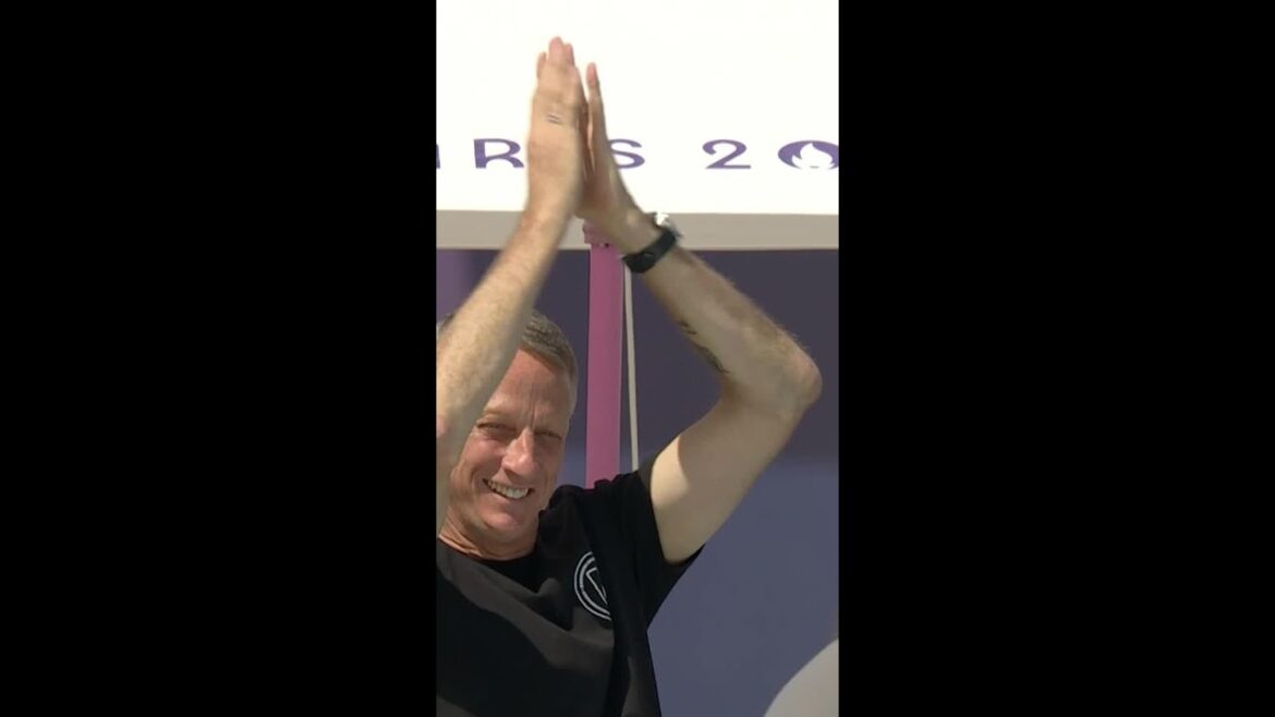 Age doesn't know Andy Macdonald 🇬🇧