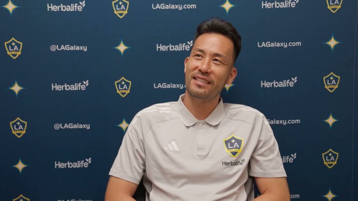 Post-Match Presser | 9.13.25