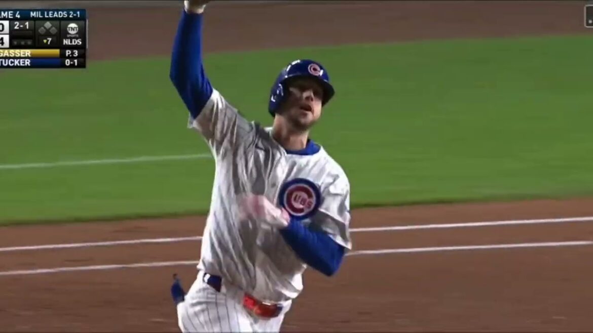 [MLB]Post Season 2025/10/09 All Home Run Collection Homerun Clip Post Season