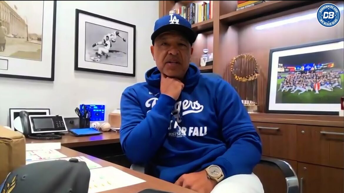 2025 NLCS: Shohei Ohtani’s postseason slump, Dodgers evaluating roster decisions & Game 1 starter