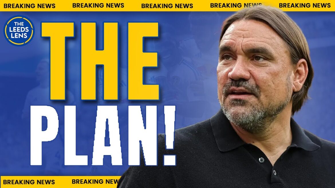 Sky REVEAL Farke's January Plans! | Tanaka Speaks Out! | Leeds United News