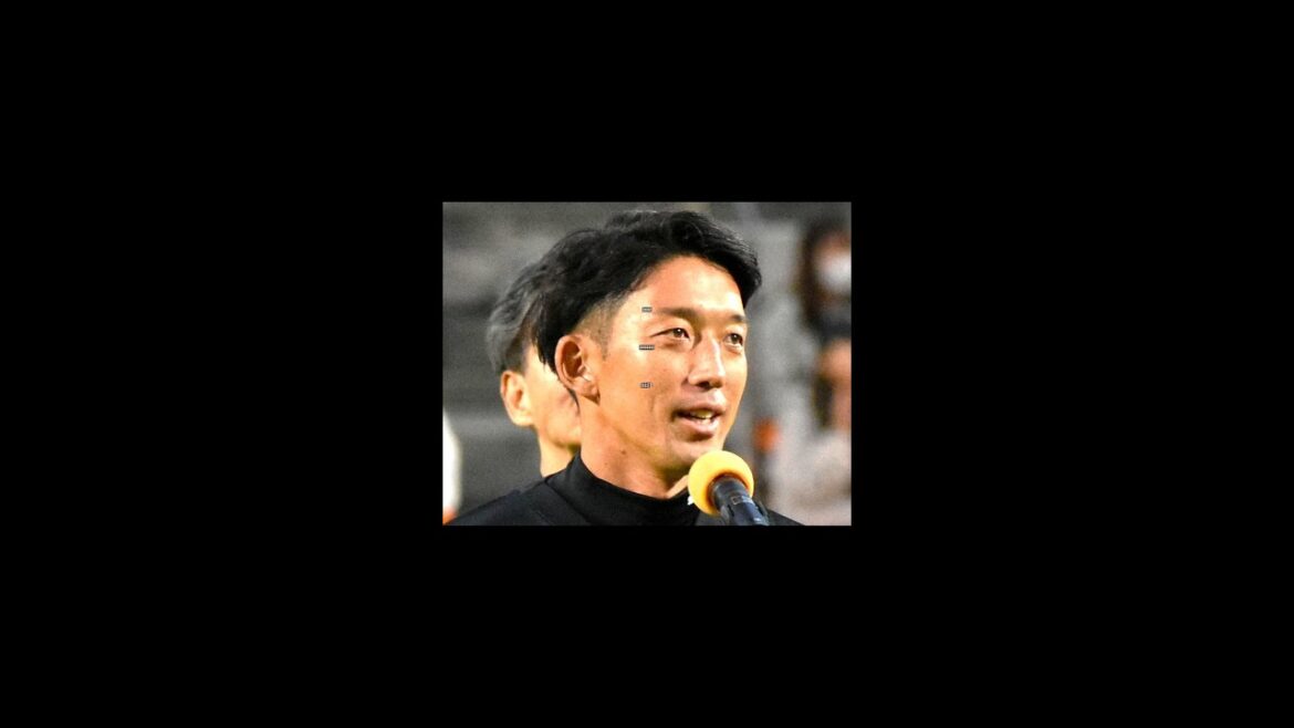 Former Japan national team goalkeeper Shuichi Gonda has permanently transferred to Kobe! A new challenge with uniform number 71