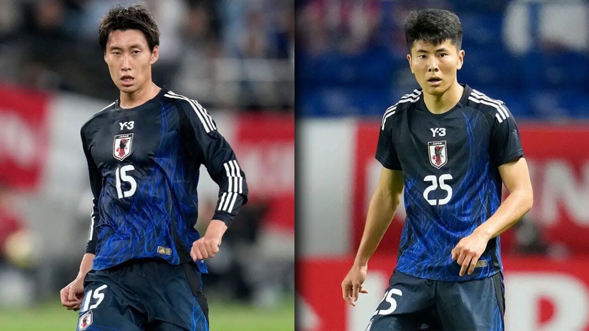 Daichi Kamata & Junnosuke Suzuki contributed to a big come-from-behind victory against the powerful Brazil![October 14th]