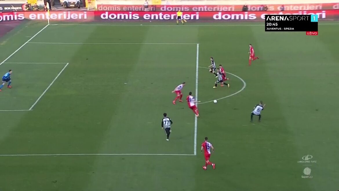 Failure Asana: Japanese could increase the advantage against Vojvodina / 02.03.2021.