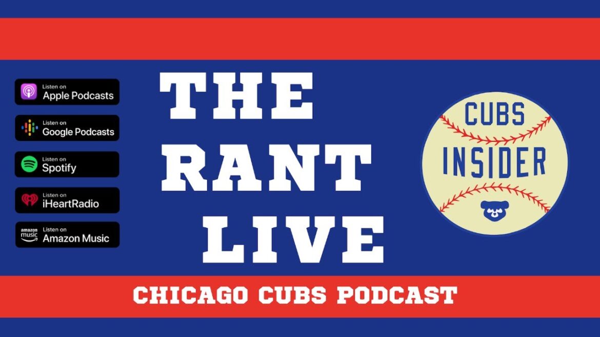 End of Season Takeaways, Trolling the Brewers Trolling the Cubs, World Series Predictions