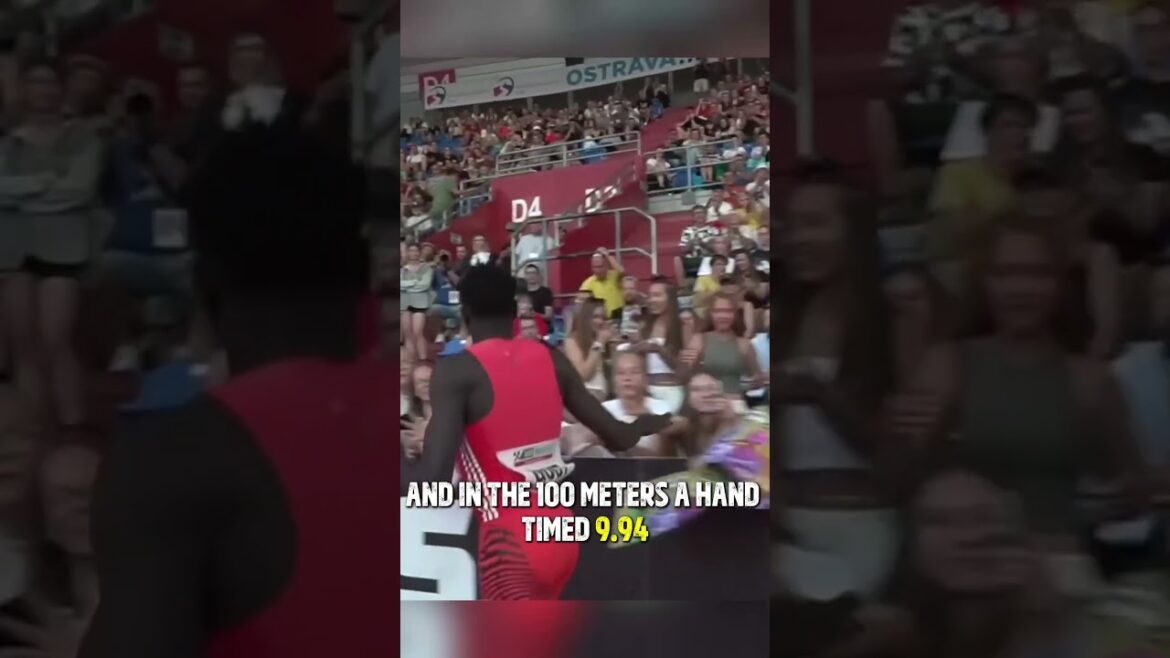 Gout Gout  Did What NO ONE Expected 😱