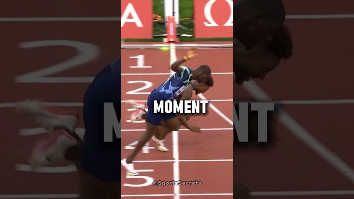 Fastest Finishes in History!”🤯🥶#shorts