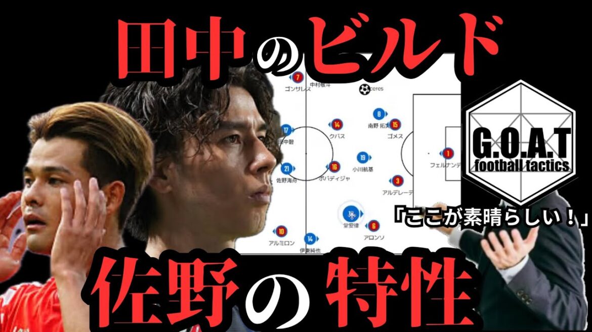 Explanation about Aoi Tanaka and Kaishu Sano! What is the perfect way to descend and what is the potential for future growth?[Clip]