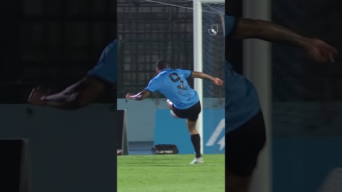 Erison vs Ryosuke Kojima 👀