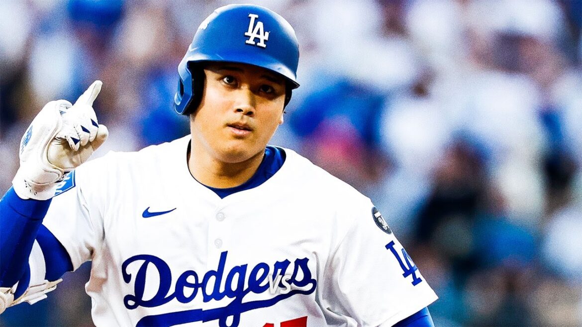 INSANE! Shohei Ohtani Hits the 3RD HOME RUN OF THE NIGHT 🐐