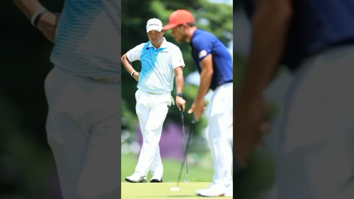 Victory is Tokyo Olympics gold for Japanophile Schauffele, 10th win on US tour ``Winning in Japan is special'' Grandparents live in Tokyo