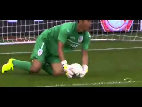 Eiji Kawashima contributed to the victory with a great save! Eiji Kawashima contributed to the victory with a great save!