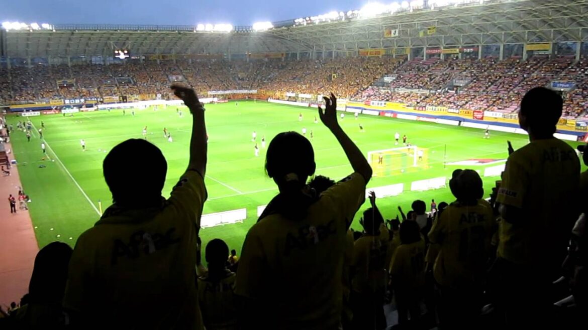 Kashiwa Reysol/Hiroki Sakai chant (July 31, 2011 Yuasta Sendai)