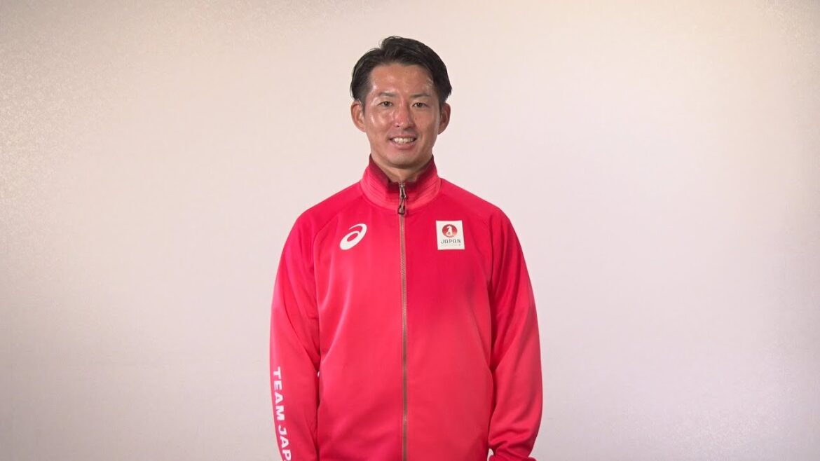 Tokyo 2025 Deaflympics Japanese Team Standard Bearer Takumi Matsumoto’s Ambitions
